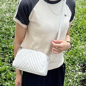 셀러허브 JHQR4R7T_4B 비알 3305 여성 깔끔한여성백 크로스백