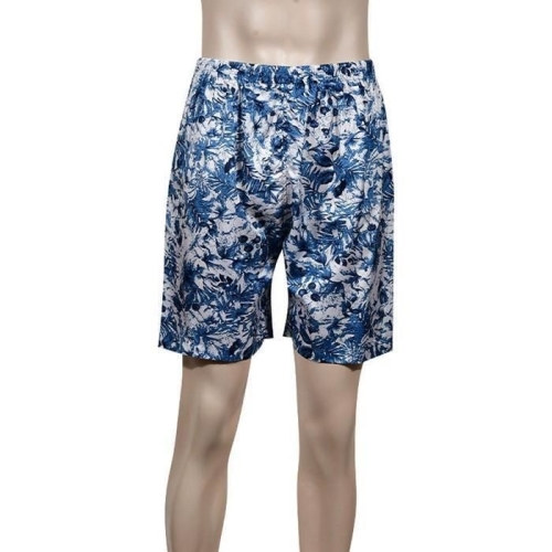 라일리 Rly 편안하고 시원한 남성 인견 5부 파자마 잠옷 바지 37329340