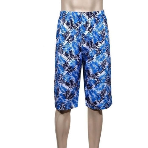 라일리 Rly 가볍고 남성 인견 7부 파마자 잠옷 바지 37329339