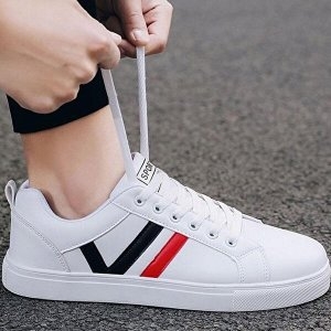 셀러허브 패션 JHP61QT9_51 캐주얼 남성 신발 배색 포인트 스니커즈 신발