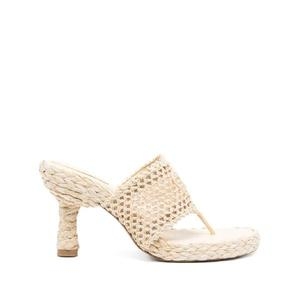 끌로에 이슬라 샌들 95mm CHC25A12VRG