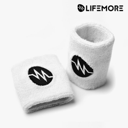 라이프모어  스포츠 손목밴드 (701A)
