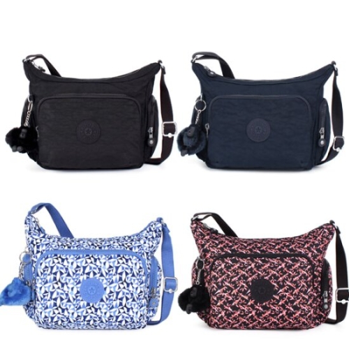 키플링 GABB 쓰리포켓백