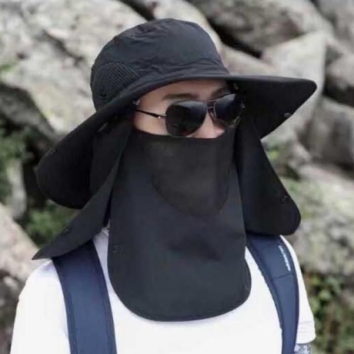 라일리 Rly 남자 여름 농사 일 작업 햇빛가리개 사파리 모자 37329374