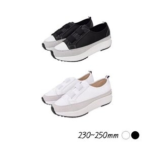 셀러허브 패션 JHQS8YHK_4B 내제작 잘빠진 가운동화 여성운동화 편