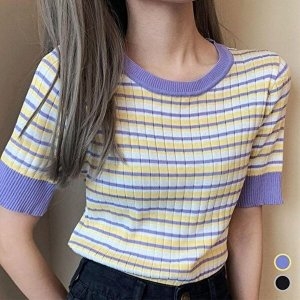 셀러허브 패션 JHQS8YHF_4B 데일리 패턴 겨울스웨터 니트 LM0011 스