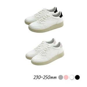 셀러허브 패션 JHQS8YHI_4B 심플한 매력적인 빈티지 캐주얼화 아웃