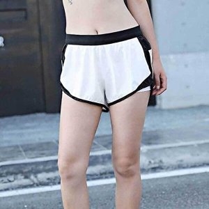 셀러허브 패션 JHQS8LWY_4B 여름숏팬츠 운동팬츠 여성핫팬츠