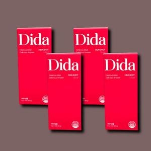 케이빅스 디다샷 6g 14포