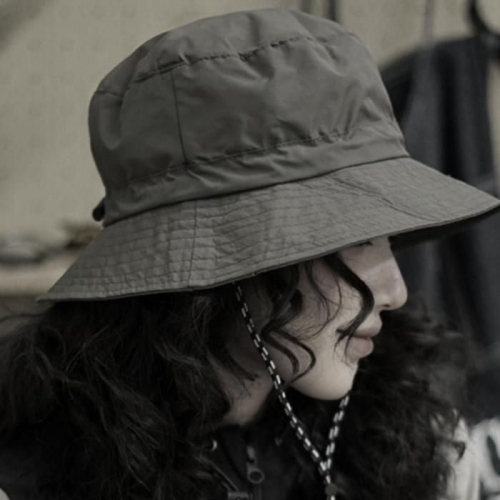 라일리 Rly 여행 패커블 버킷햇 사파리 등산 모자 벙거지 37329395