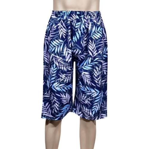 라일리 Rly 편안하고 한 남성 인견 8부 파자마 잠옷 바지 37329337