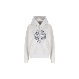 셀린느 후드 티셔츠 FW25 RY0G7670QFYY8 5828301