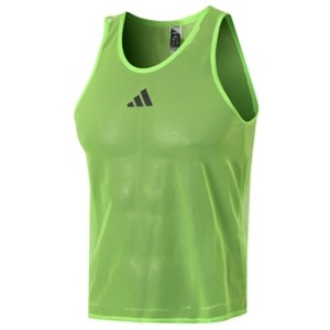 아디다스  골피아 프로 BIB 팀조끼 HP0732