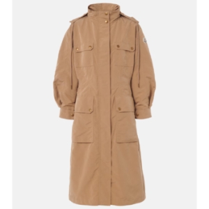 몽클레르 Nantes 테크니컬 파카 P01026302