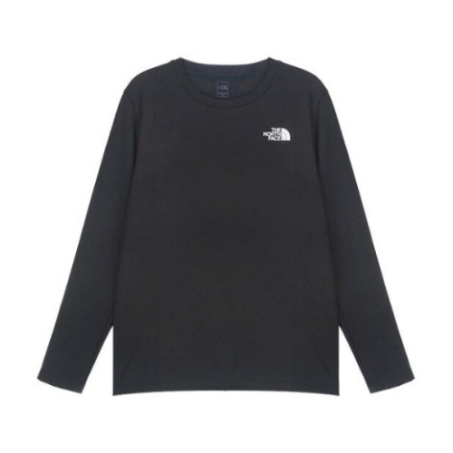 노스페이스 키즈맨투맨 BQK NI9CP56T K RECOVERY L/S TEE 7