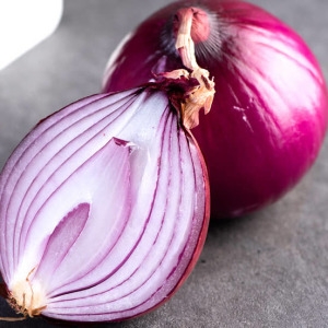 우체국쇼핑  무안양파 무안 햇 자색양파 3kg 중대혼합