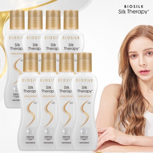 실크테라피 본드 앤 리페어 에센스 130ml