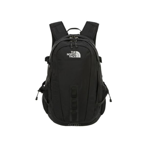 노스페이스 공용 HOT SHOT RNM2DR02A-BLK