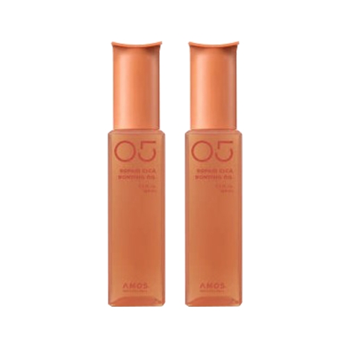 아모스프로페셔널 리페어 시카 본딩 오일 100ml