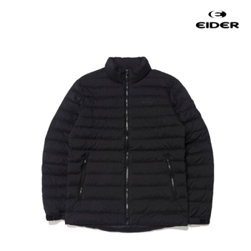 아이더  베이직 남성 퀼팅 슬림다운 남자경량패딩 3컬러 DMW23581