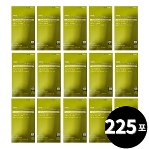 뉴트리코어 유기농 엑스트라버진 올리브오일 150g(10gx15포)