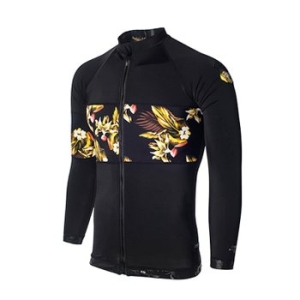 슈퍼링크  남성FC 집업 래쉬가드_SM5ZR002