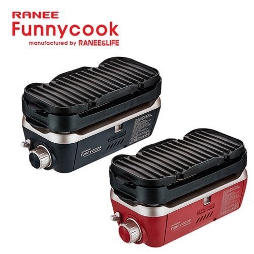 라니  퍼니쿡 캠핑용 가스그릴 RFG-1000