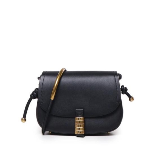 핑코 숄더백 103831 A1ZX Z99Q BLACK