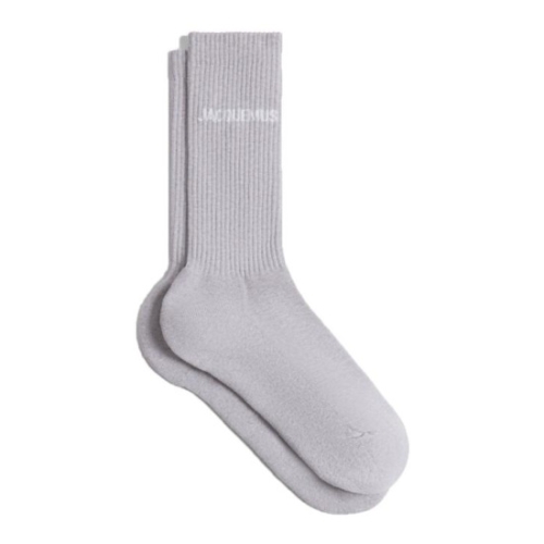 자크뮈스 양말 ACU00003AY00001 920 MEDIUM GREY