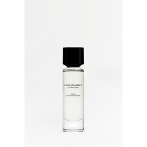 자라 FASHIONABLY LONDON EDP