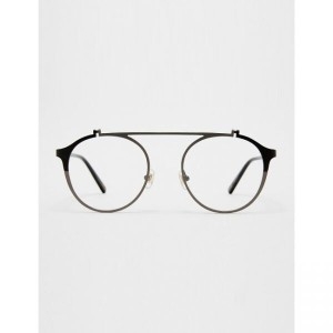 BVH EYEWEAR 남녀공용 옵티카 5518-MTAU-01 5518MTAU01