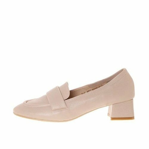 닥스 여성 펌프스구두 굽 4CM D 407LS35