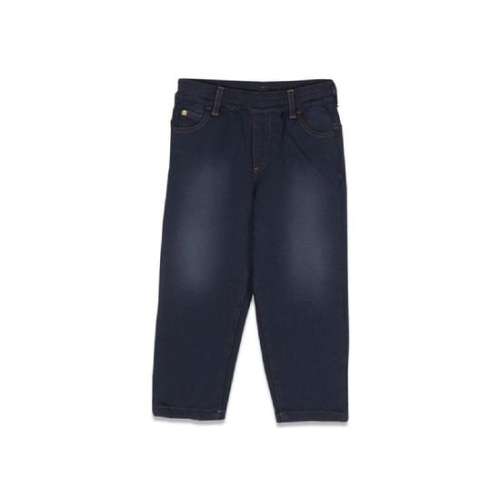 베르사체 데님 팬츠 1002800B 1A085171U320