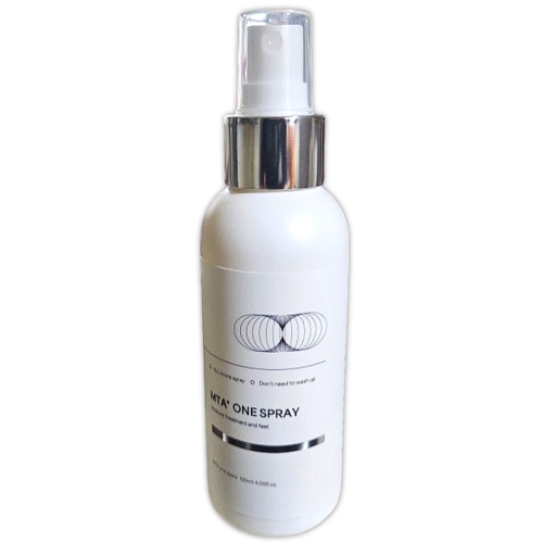 셀라큐어 올인원 풋 스프레이 120ml