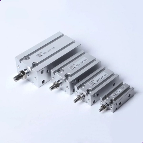 16 프리 마운트 실린더 16-5D 복동 편로드 SMC