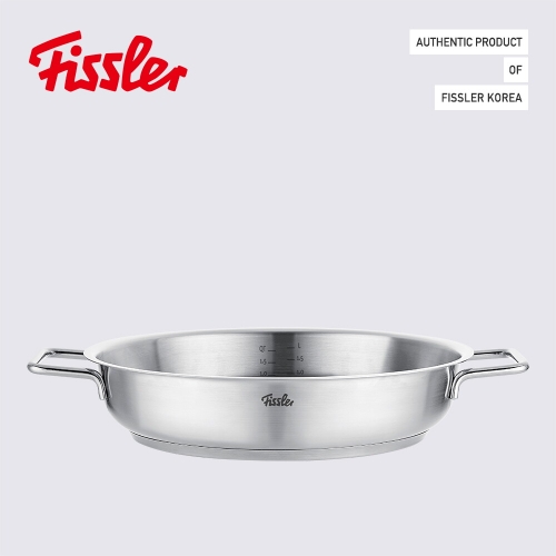 휘슬러  퓨어 컬렉션 서빙팬