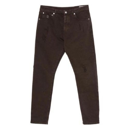 브루넬로쿠치넬리 스트레이트 진 M237UX2340C7026 T