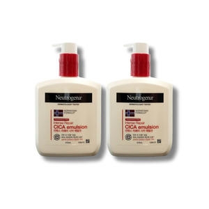 뉴트로지나 인텐스 리페어 시카 에멀젼 310ml