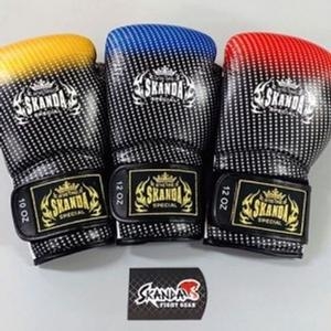 글로브  복싱 추천 격투기 킥복싱 꾸안꾸 주짓수 장갑 WFH3OOB