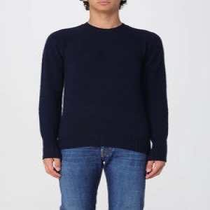 드루모어 스웨터 D4W103L 670 Grey