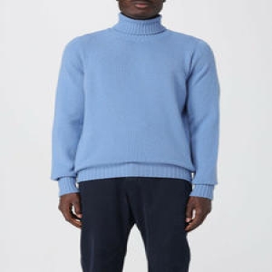 드루모어 스웨터 D4W404NL 732 Blue