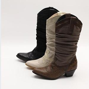 셀러허브 마부츠 NID-502 여성 미들