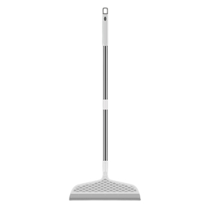 위키셀 다용도 먼지 물기제거 실리콘 스퀴지 빗자루