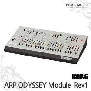 코르그 ARP ODYSSEY Module Rev1