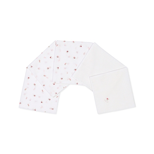 오가닉맘 유아 하티프손수건세트 MKR7HT03