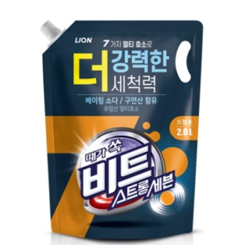 비트 스트롱세븐 드럼용 리필 2L