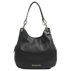 마이클코어스 여성 릴리 라지 숄더 백 30T9G0LE3L 001 1358509