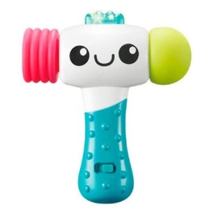 해머 유아 멜로디 완구 장난감 WFH3JS6