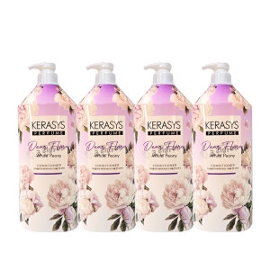케라시스 디어플로라 화이트피오니 퍼퓸 컨디셔너 1500ml