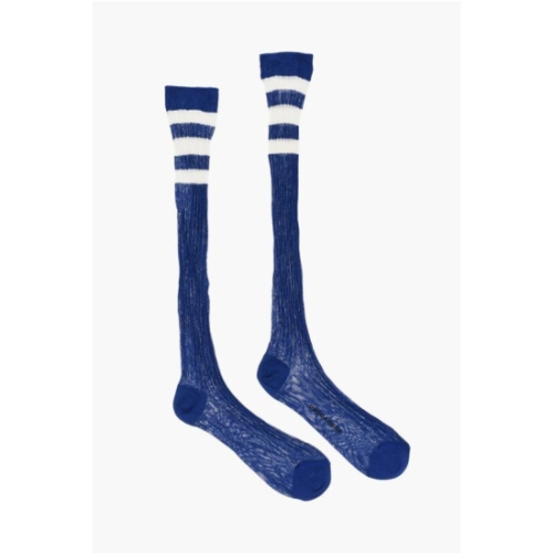 디스퀘어드2 양말 DHV020200 ISA01 330 Blue